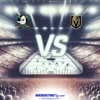Anaheim Ducks mot Vegas Golden Knights 02-02-2026 oddstips og analyse
