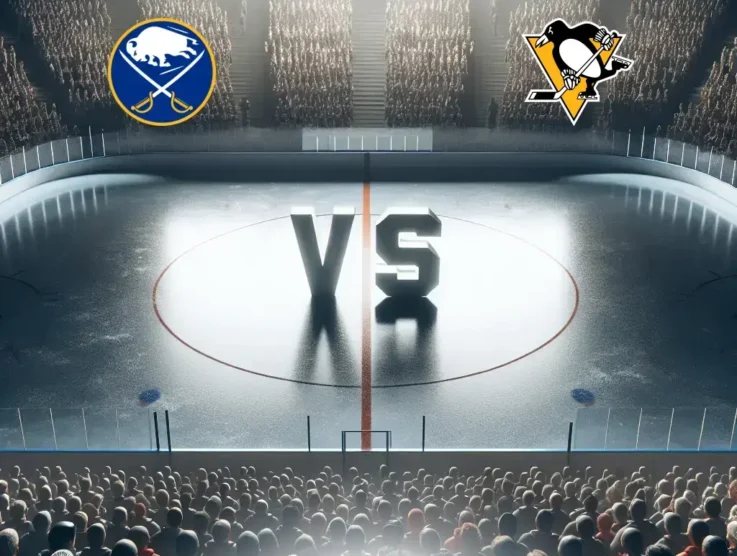 Buffalo Sabres mot Pittsburgh Penguins 06-02-2026 oddstips og analyse