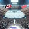 Carolina Hurricanes mot Detroit Red Wings 01-03-2026 oddstips og analyse