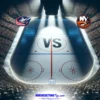Columbus Blue Jackets mot New York Islanders 01-03-2026 oddstips og analyse