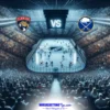Florida Panthers mot Buffalo Sabres 03-02-2026 oddstips og analyse
