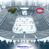 Minnesota Wild mot Montreal Canadiens 03-02-2026 oddstips og analyse