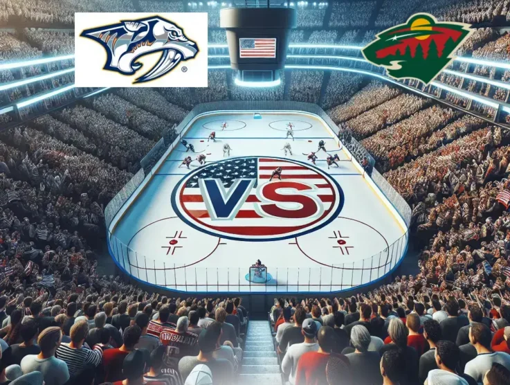 Nashville Predators mot Minnesota Wild 05-02-2026 oddstips og analyse
