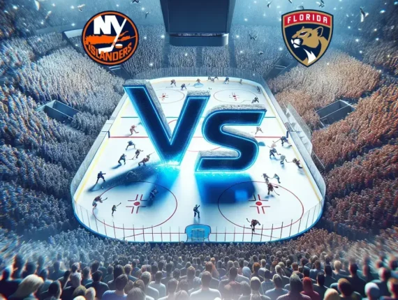 New York Islanders mot Florida Panthers 02-03-2026 oddstips og analyse