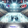 New York Rangers mot Carolina Hurricanes 06-02-2026 oddstips og analyse