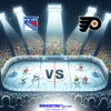 New York Rangers mot Philadelphia Flyers 27-02-2026 oddstips og analyse