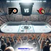 Philadelphia Flyers mot Ottawa Senators 06-02-2026 oddstips og analyse