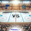St. Louis Blues mot Seattle Kraken 27-02-2026 oddstips og analyse