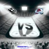 Utah Mammoth mot Colorado Avalanche 26-02-2026 oddstips og analyse