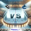 Utah Mammoth mot Vancouver Canucks 03-02-2026 oddstips og analyse