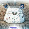 Vancouver Canucks mot Winnipeg Jets 26-02-2026 oddstips og analyse