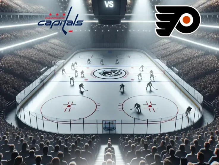 Washington Capitals mot Philadelphia Flyers 26-02-2026 oddstips og analyse