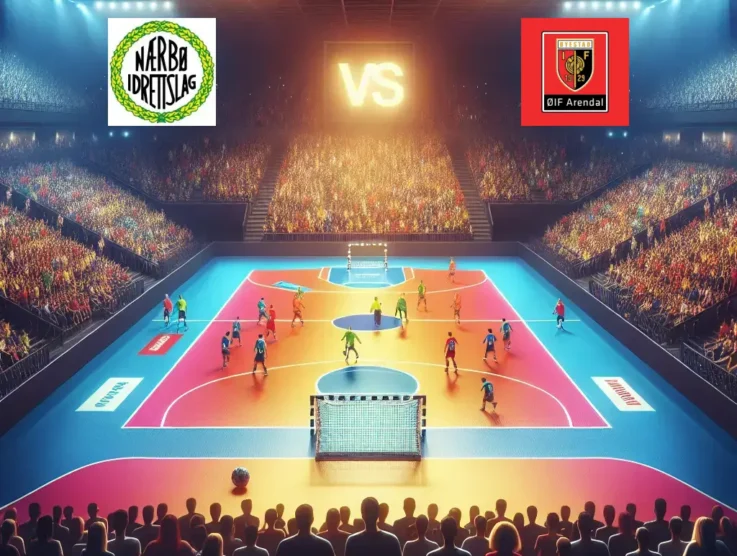 Naerbo vs Arendal 2026-03-04 spilltips og analyse