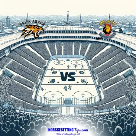 Frisk Asker mot Sparta Sarpsborg 2026-03-04 oddstips og analyse