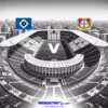 Hamburger SV mot Bayer Leverkusen 04-03-2026 oddstips og analyse