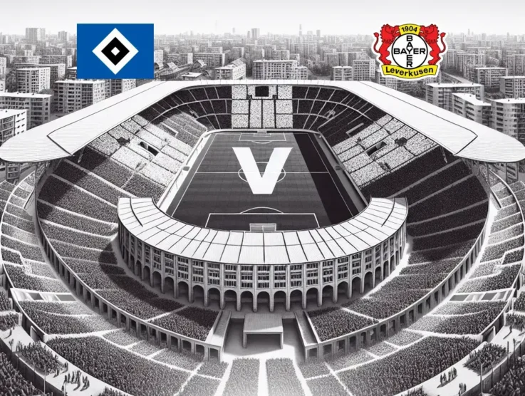 Hamburger SV mot Bayer Leverkusen 04-03-2026 oddstips og analyse