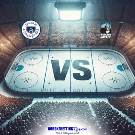 Lorenskog mot Nidaros 2026-03-05 oddstips og analyse