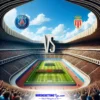 Paris Saint Germain mot Monaco 06-03-2026 oddstips og analyse
