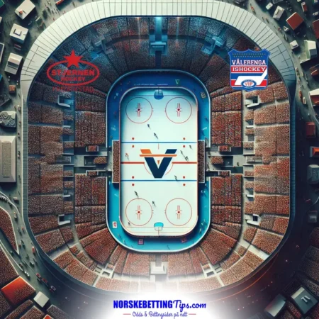 Stjernen mot Valerenga 2026-03-06 oddstips og analyse