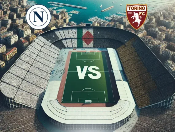 Napoli mot Torino 06-03-2026 oddstips og analyse
