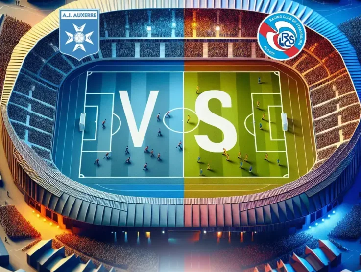Auxerre mot Strasbourg 07-03-2026 oddstips og analyse