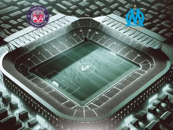 Toulouse mot Marseille 07-03-2026 oddstips og analyse
