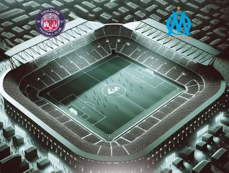 Toulouse mot Marseille 07-03-2026 oddstips og analyse