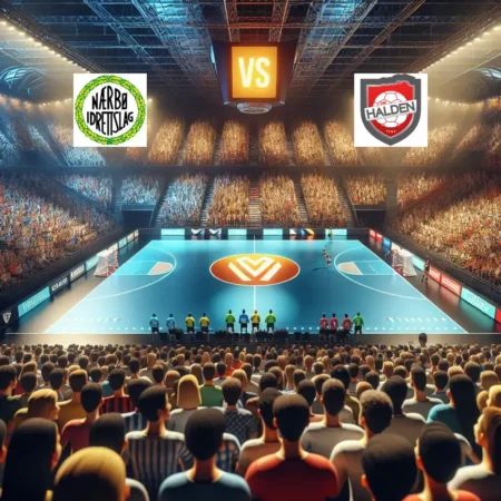 Naerbo vs Halden 2026-03-08 spilltips og analyse