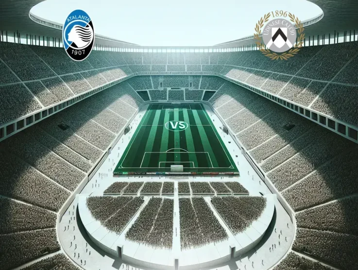 Atalanta mot Udinese 07-03-2026 oddstips og analyse