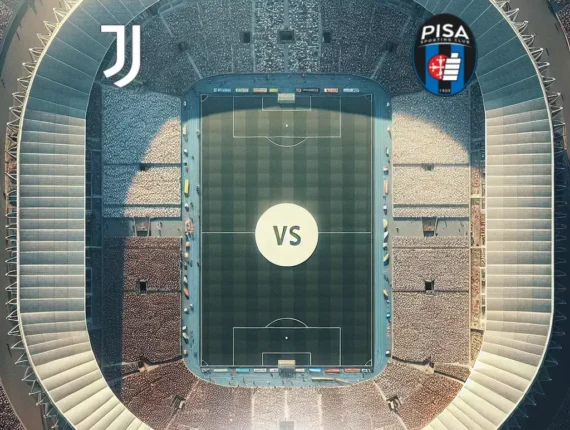 Juventus mot Pisa 07-03-2026 oddstips og analyse