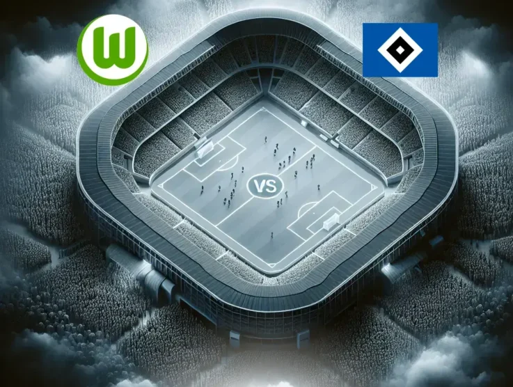 VfL Wolfsburg mot Hamburger SV 07-03-2026 oddstips og analyse