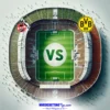 1. FC Köln mot Borussia Dortmund 07-03-2026 oddstips og analyse