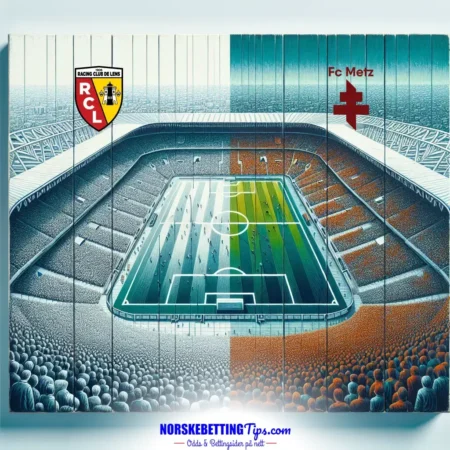 Lens mot Metz 08-03-2026 oddstips og analyse