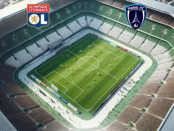 Lyon mot Paris FC 08-03-2026 oddstips og analyse