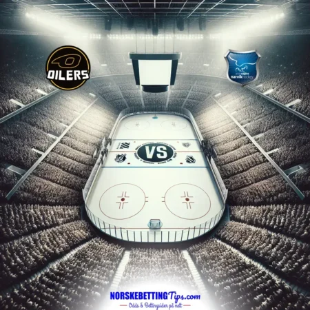 Stavanger mot Narvik 2026-03-08 oddstips og analyse