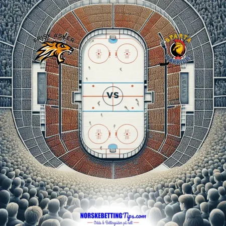 Frisk Asker mot Sparta Sarpsborg 2026-03-08 oddstips og analyse