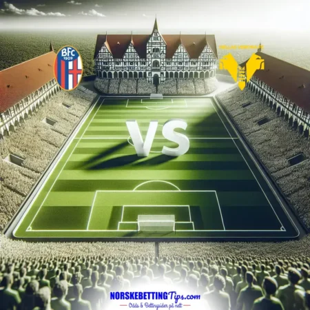 Bologna mot Hellas Verona 08-03-2026 oddstips og analyse