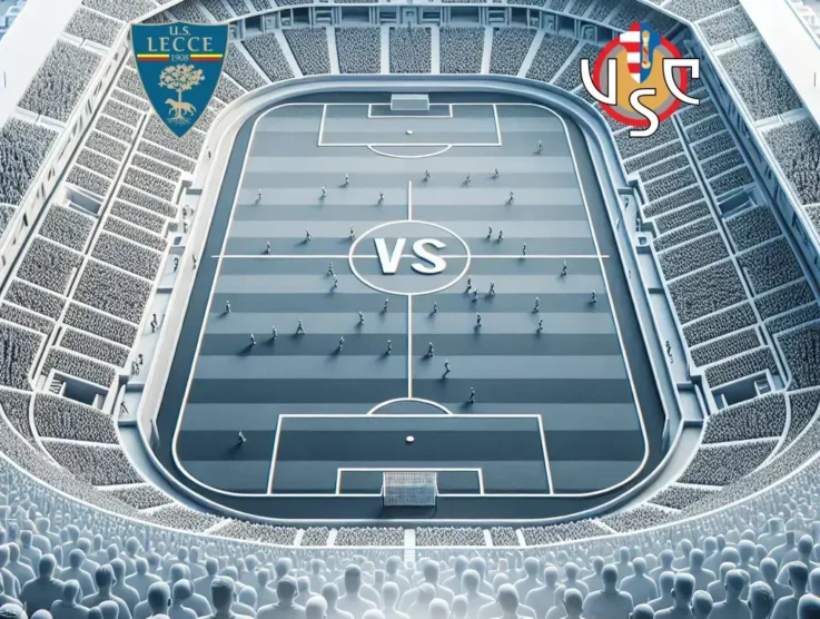 Lecce mot Cremonese 08-03-2026 oddstips og analyse