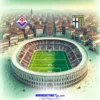 Fiorentina mot Parma 08-03-2026 oddstips og analyse