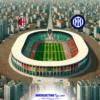 AC Milan mot Inter 08-03-2026 oddstips og analyse