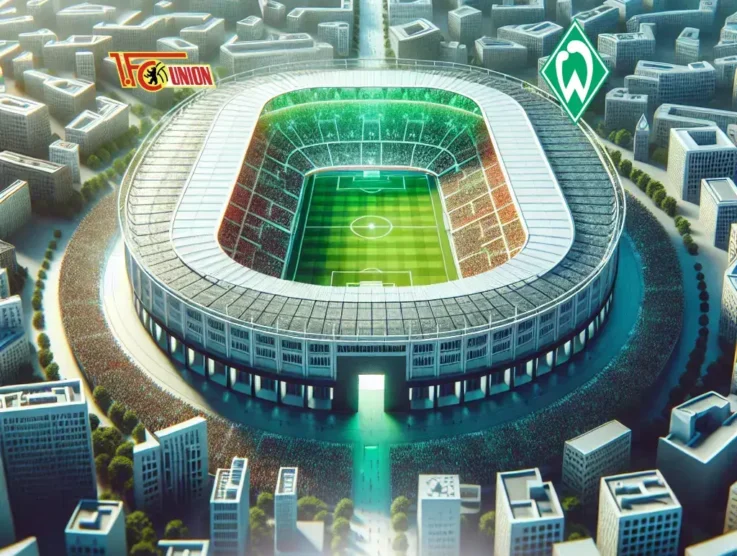 Union Berlin mot Werder Bremen 08-03-2026 oddstips og analyse