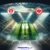 FC St. Pauli mot Eintracht Frankfurt 08-03-2026 oddstips og analyse