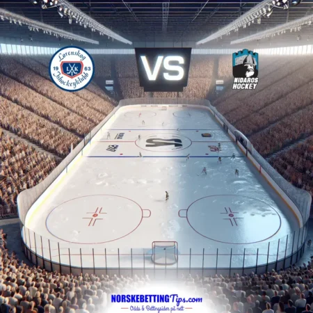 Lorenskog mot Nidaros 2026-03-09 oddstips og analyse