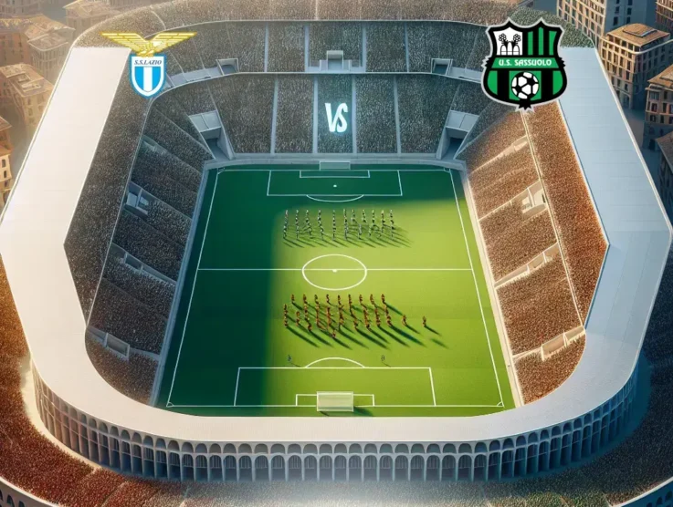 Lazio mot Sassuolo 09-03-2026 oddstips og analyse