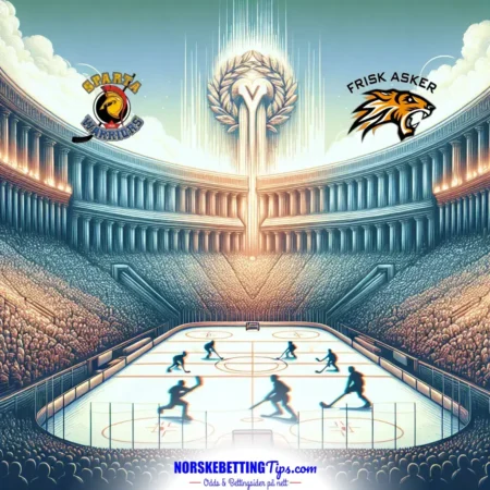 Sparta Sarpsborg mot Frisk Asker 2026-03-10 oddstips og analyse
