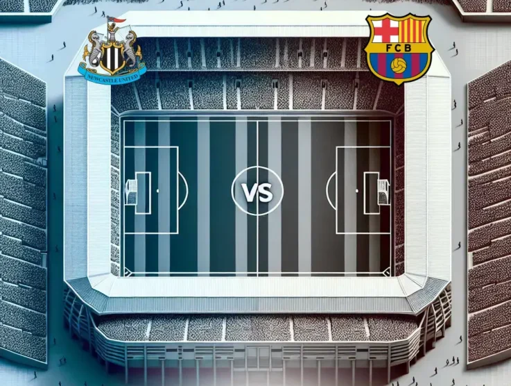 Newcastle mot Barcelona 2026-03-10 oddstips og analyse