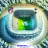 Atletico Madrid mot Tottenham 2026-03-10 oddstips og analyse
