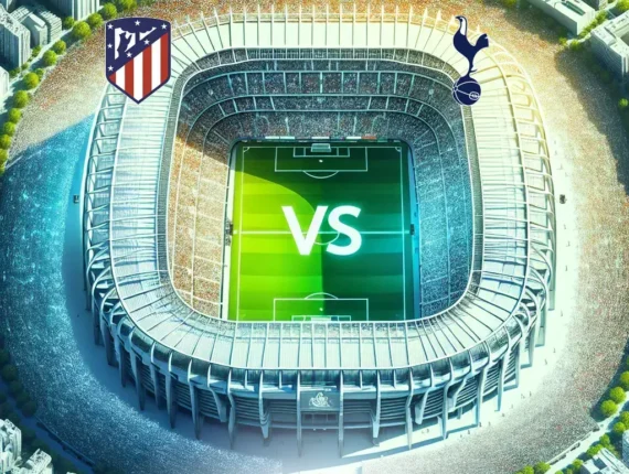 Atletico Madrid mot Tottenham 2026-03-10 oddstips og analyse