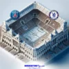 Paris Saint Germain mot Chelsea 2026-03-11 oddstips og analyse