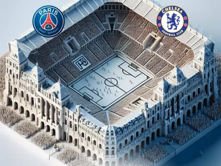 Paris Saint Germain mot Chelsea 2026-03-11 oddstips og analyse
